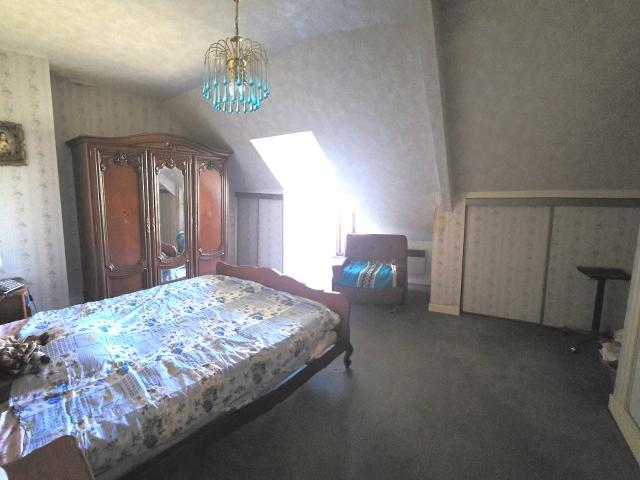 Maison vente à Vichy, Bellerive-sur-allier