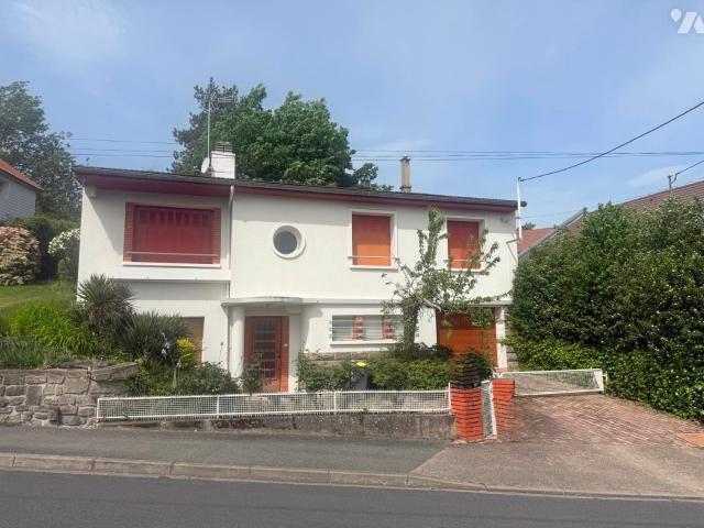 Maison vente à Vichy, Bellerive-sur-allier