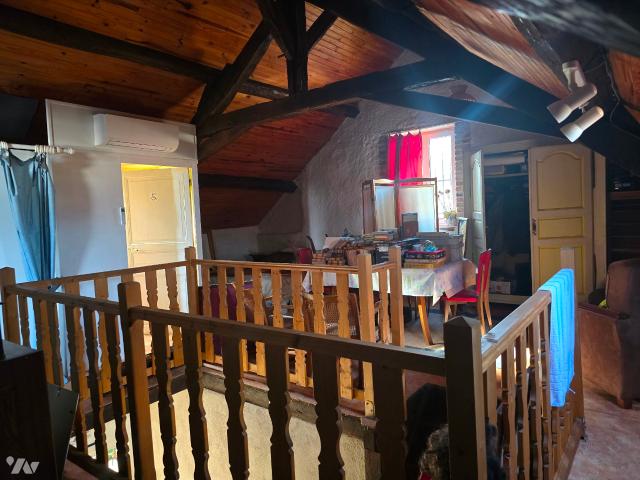 Maison vente à Bellerive-sur-Allier, Allier