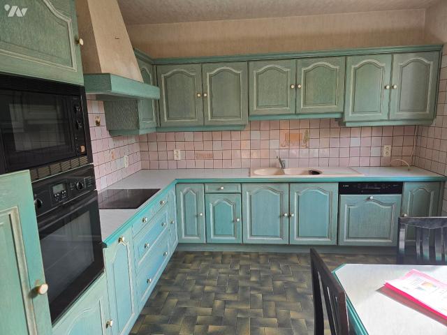 Maison vente à Vichy, Bellerive-sur-allier