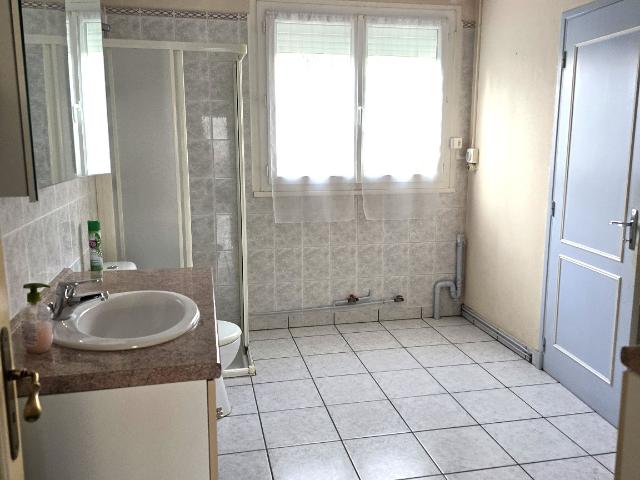 Maison vente à Vichy, Bellerive-sur-allier