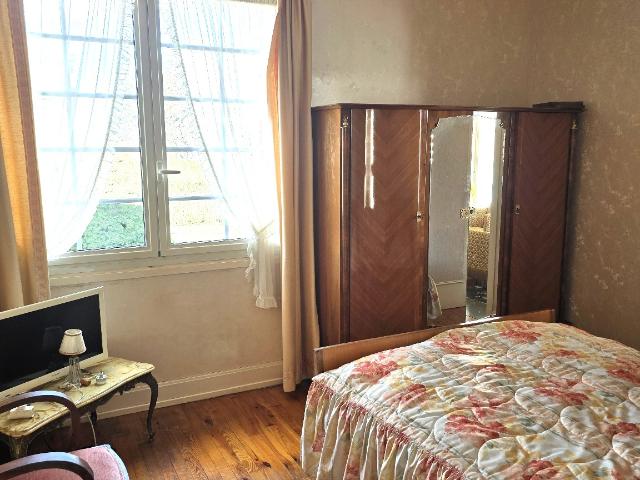 Maison vente à Vichy, Bellerive-sur-allier