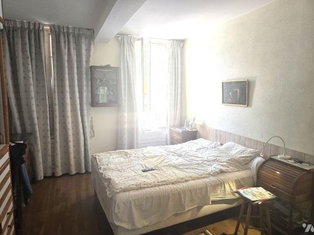 Maison vente à Bellerive-sur-Allier, Allier