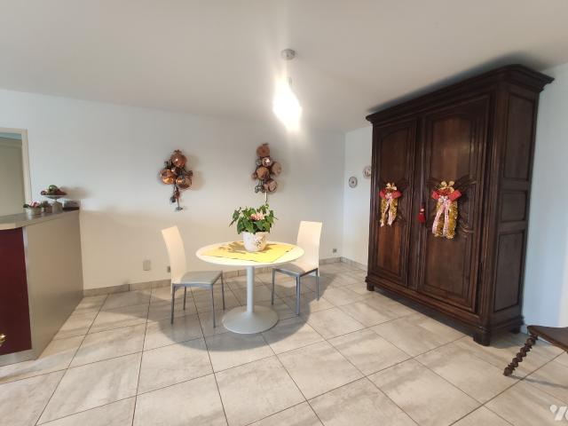 Maison vente à Bellerive-sur-Allier, Allier