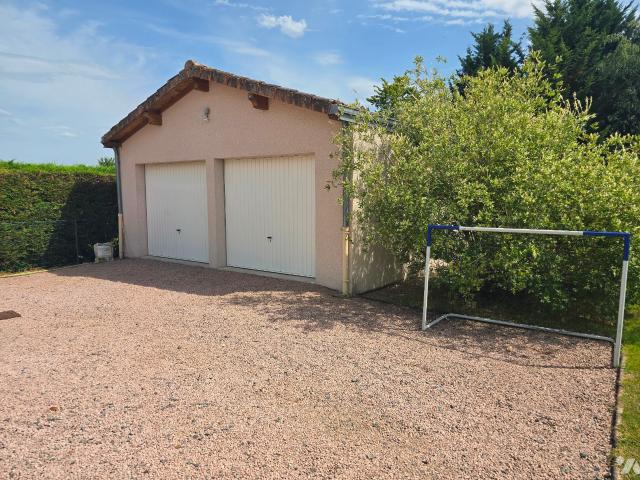 Maison vente à Vichy, Bellerive-sur-allier
