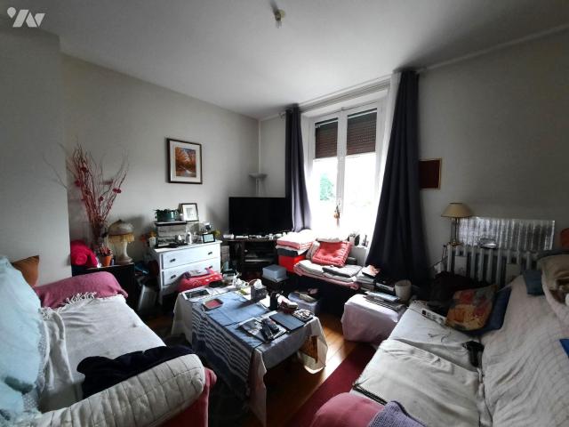 Maison vente à Belleu