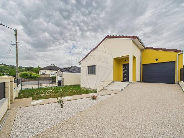 Maison vente à Verdun, Belleville-sur-meuse