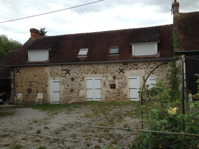 Maison vente à Dieppe, La Bellière
