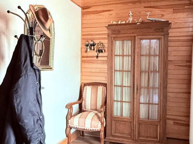 Maison vente à Nantua, Bellignat