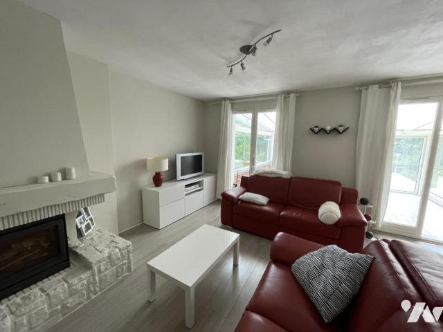Maison vente à Avesnes-sur-Helpe, Bellignies