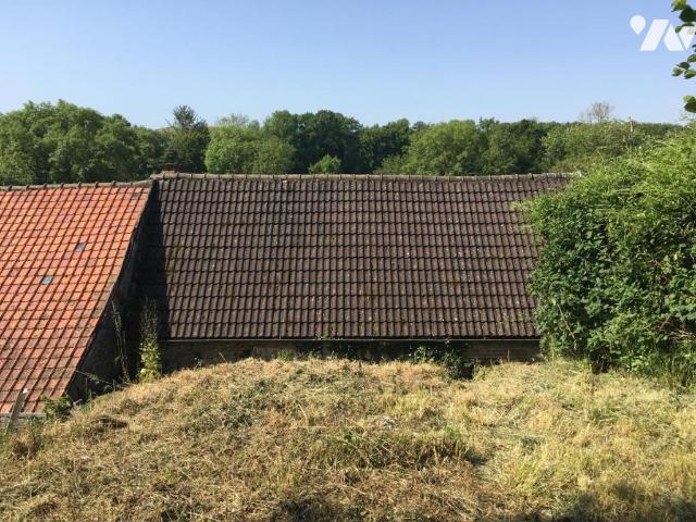 Maison vente à Avesnes-sur-Helpe, Bellignies