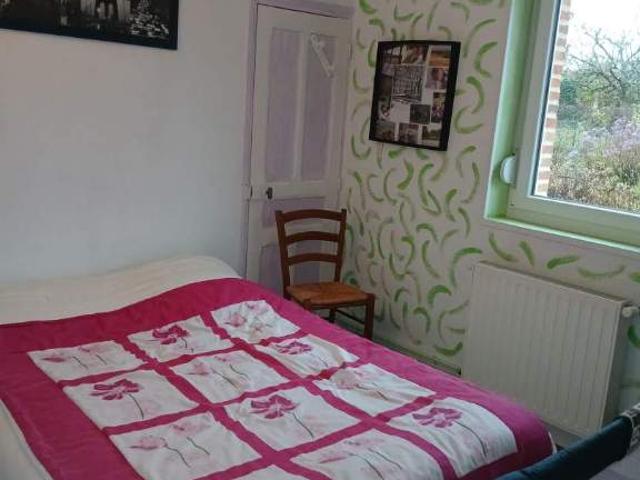 Maison vente à Argentan, Bellou-en-houlme