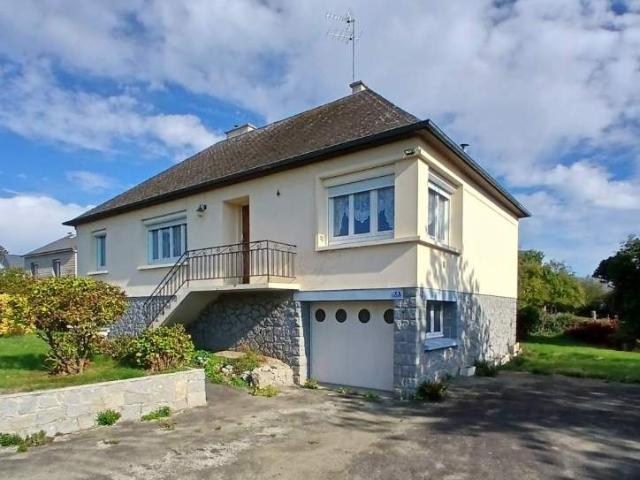 Maison vente à Bellou-en-Houlme, Orne