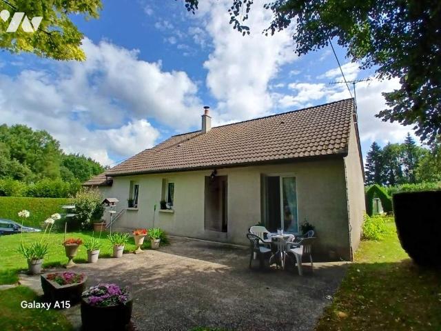 Maison vente à Argentan, Bellou-en-houlme