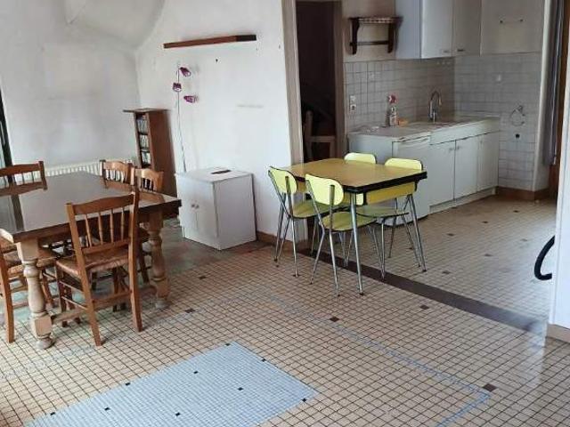 Maison vente à Argentan, Bellou-en-houlme