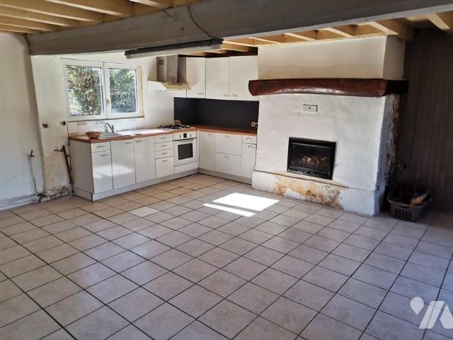 Maison vente à Argentan, Bellou-en-houlme