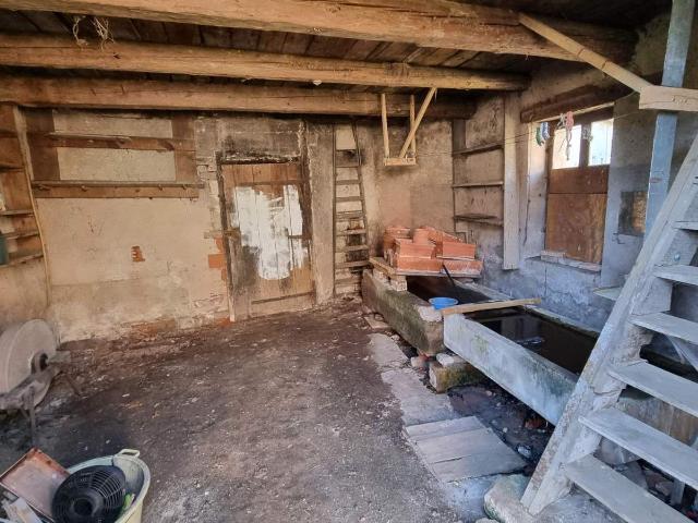 Maison vente à Saint-Dié-des-Vosges, Belmont-sur-buttant