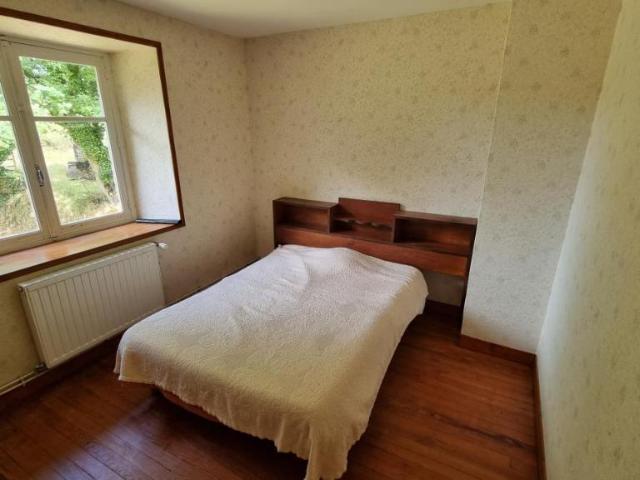 Maison vente à Coutances, Belval