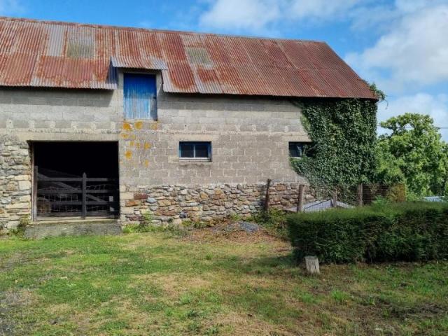 Maison vente à Coutances, Belval