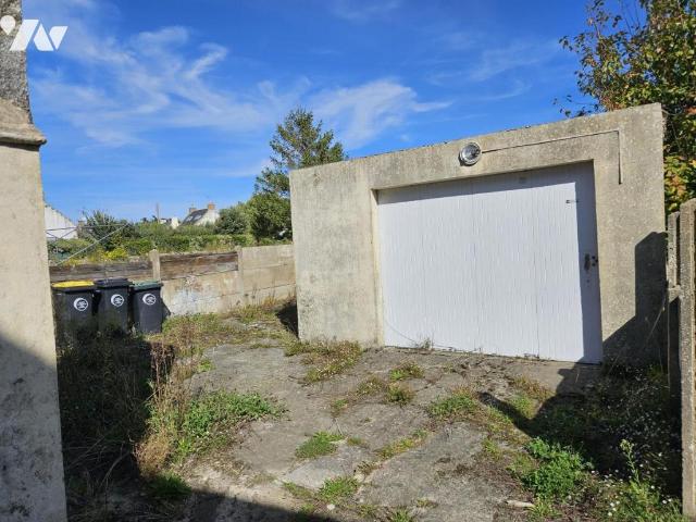 Maison vente à Lorient, Bretagne