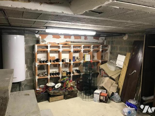 Maison vente à Lorient, Bretagne