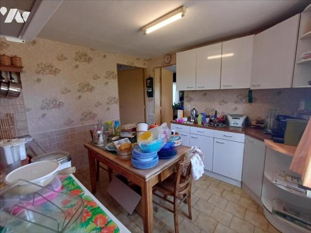 Maison vente à Bémécourt, Eure