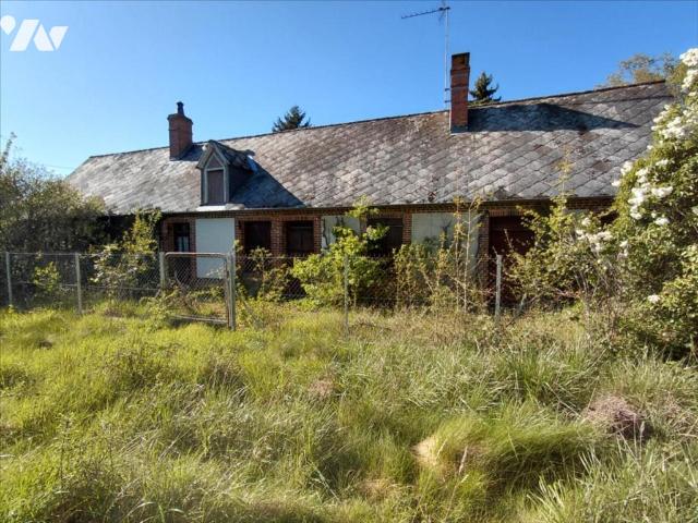 Maison vente à Bernay, Bémécourt