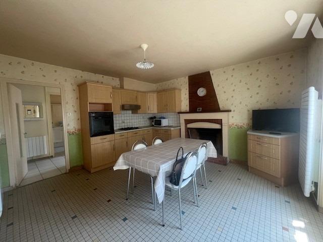 Maison vente à Benet, Vendée