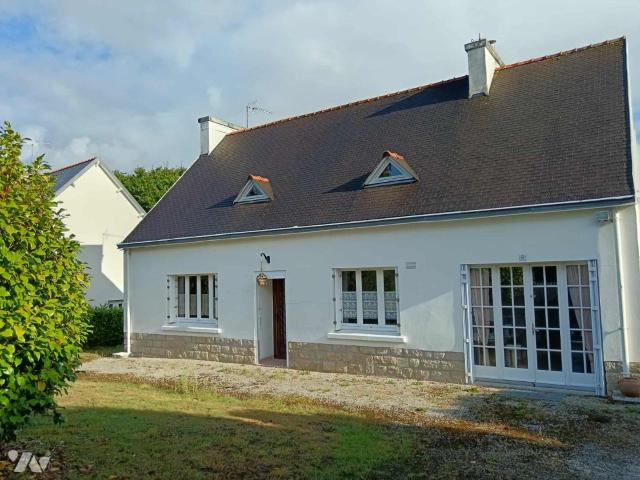 Maison vente à Quimper, Bretagne