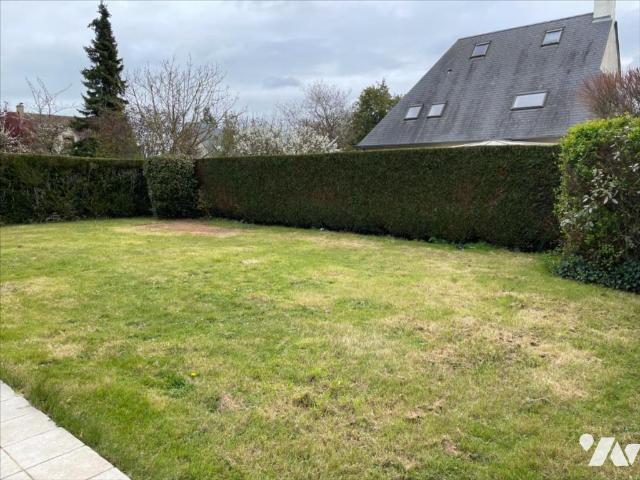Maison vente à Caen, Bénouville