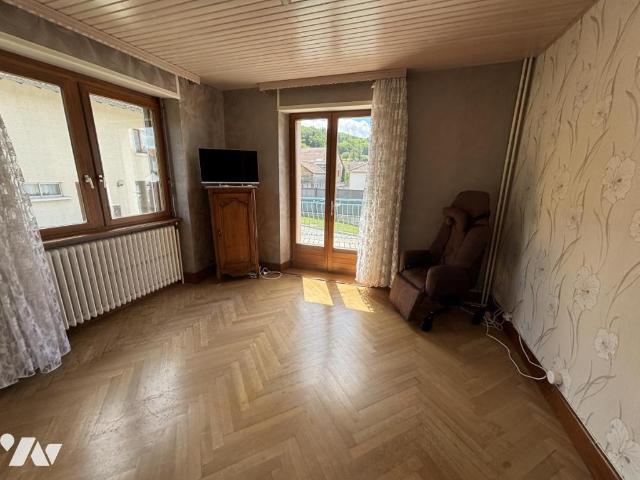 Maison vente à Montbéliard, Berche