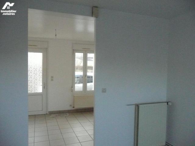 Maison vente à Montreuil-sur-Mer, Berck