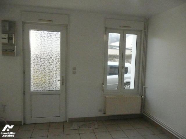 Maison vente à Montreuil-sur-Mer, Berck