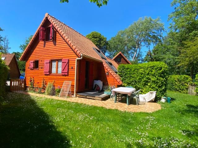 Maison vente à Montreuil-sur-Mer, Berck