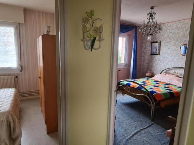 Maison vente à Montreuil-sur-Mer, Berck