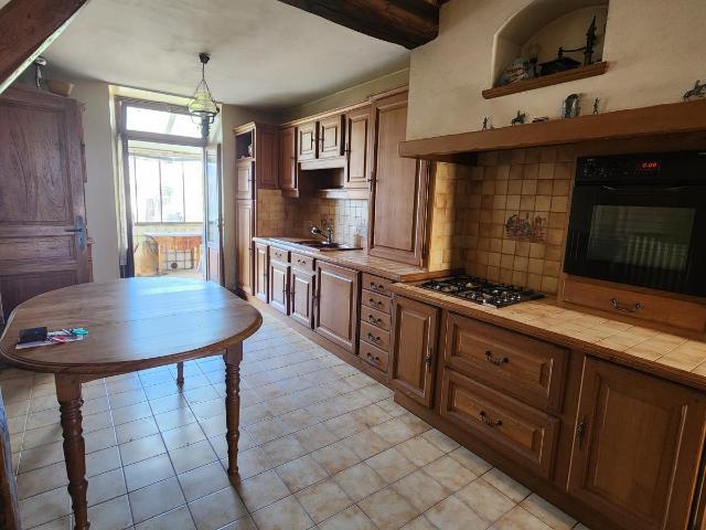 Maison vente à Berd'huis, Orne