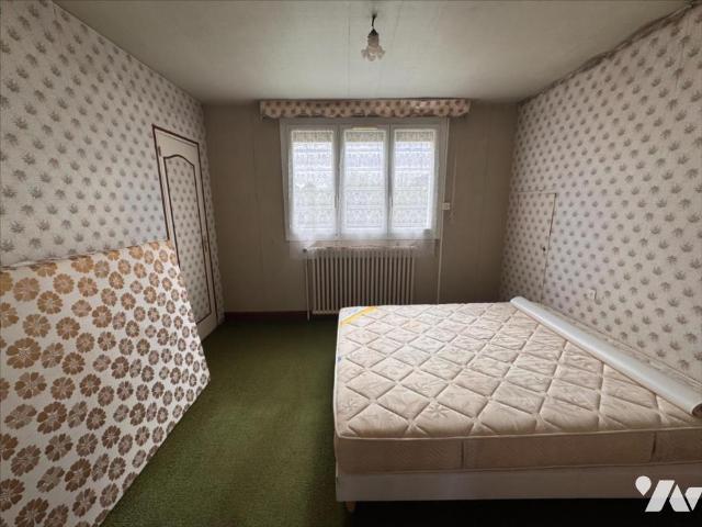 Maison vente à Mortagne-au-Perche, Berd'huis