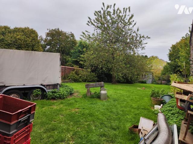 Maison vente à France métropolitaine, Bérelles
