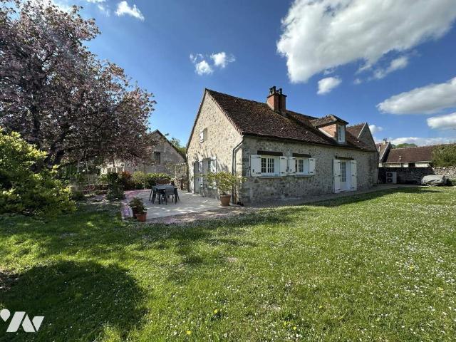Maison vente à Épernay, Bergères-sous-montmirail