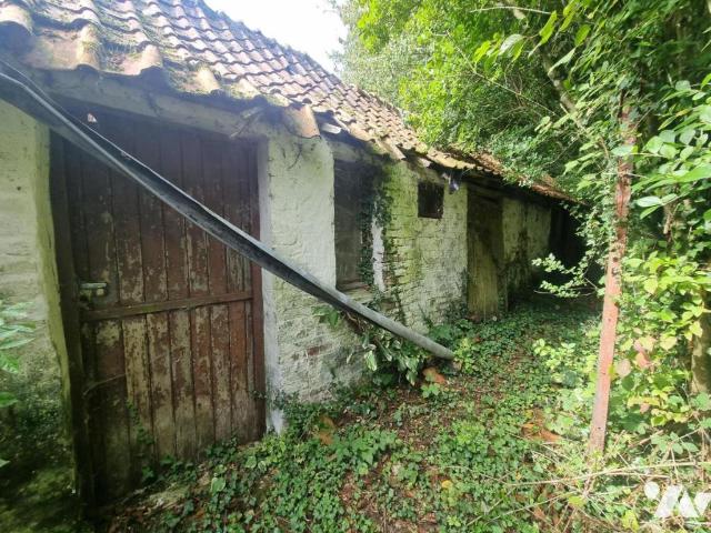 Maison vente à Arras, Bergueneuse