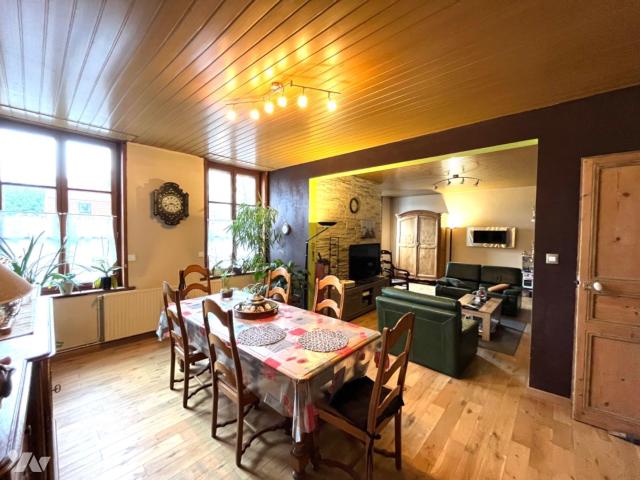 Maison vente à Dunkerque, Bergues