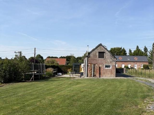 Maison vente à Vervins, Bergues-sur-sambre