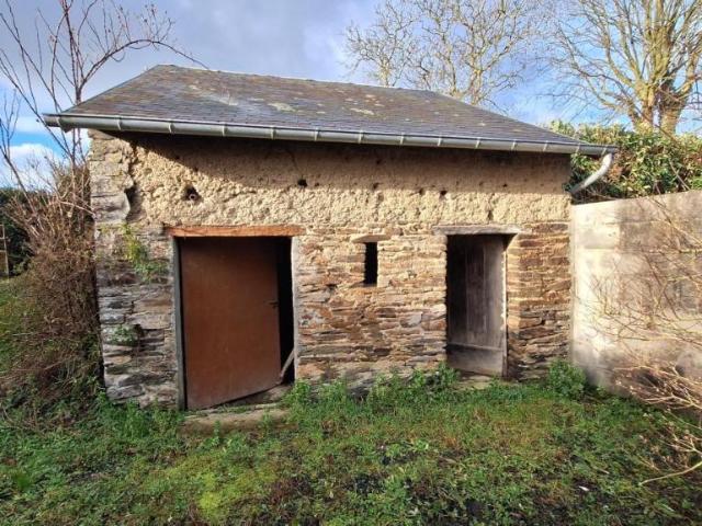 Maison vente à Saint-Lô, Bérigny