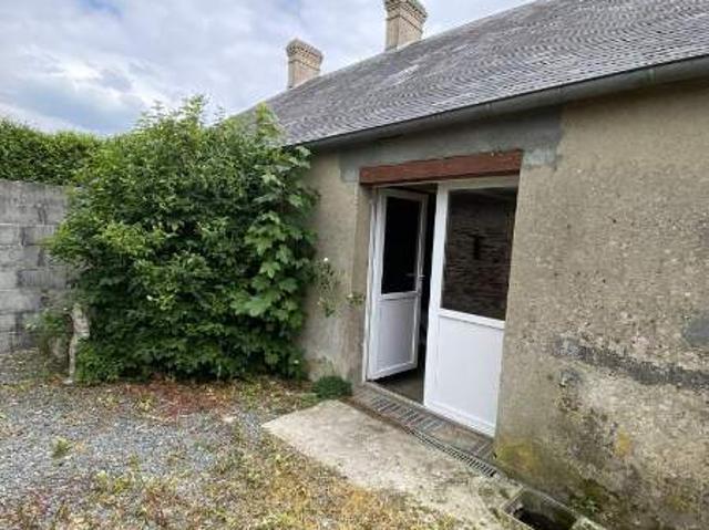 Maison vente à Saint-Lô, Bérigny