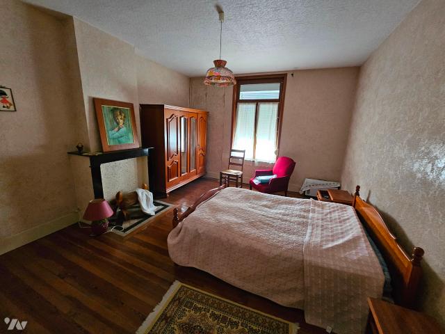 Maison vente à Avesnes-sur-Helpe, Berlaimont