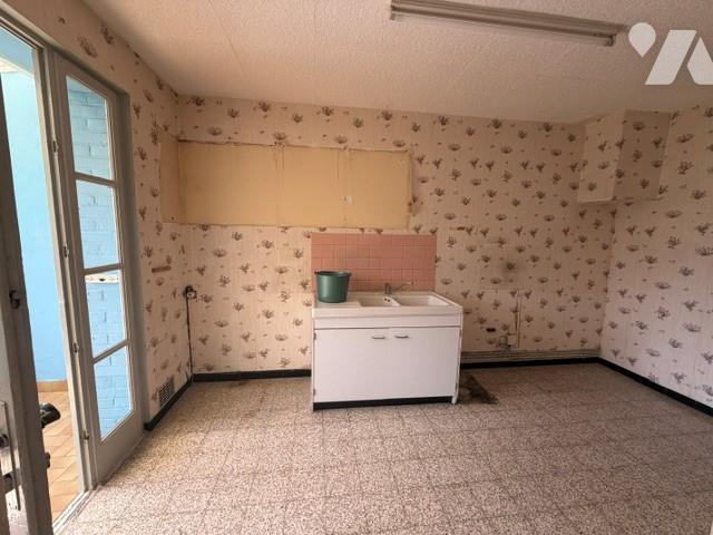 Maison vente à Avesnes-sur-Helpe, Berlaimont
