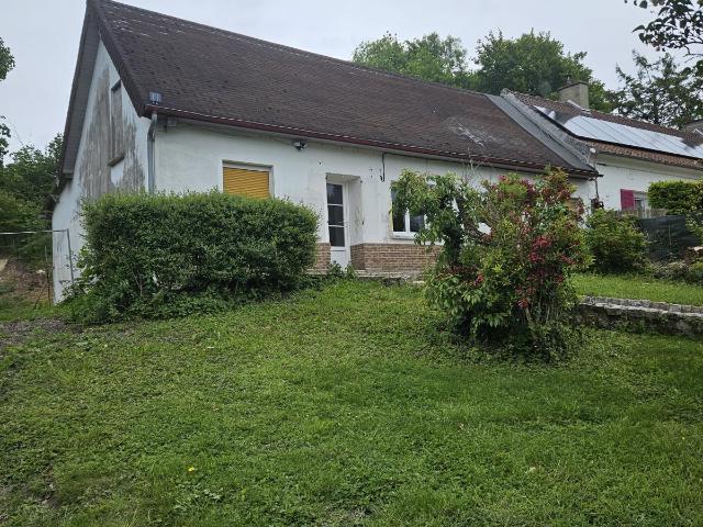 Maison vente à Arras, Berles-monchel