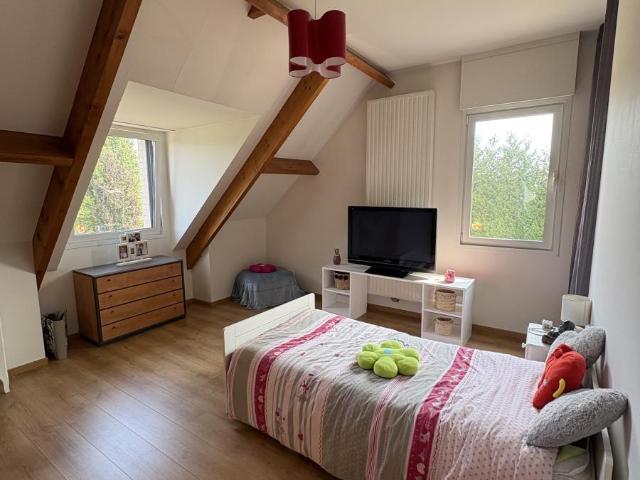 Maison vente à Arras, Berles-monchel