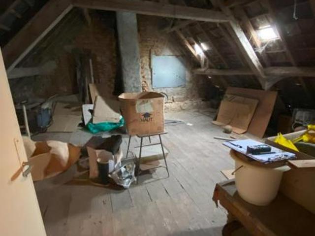 Maison vente à Arras, Berles-monchel