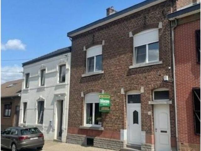 Maison vente à Berloz, Liège